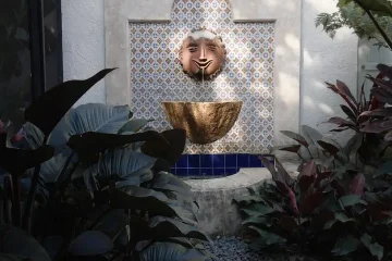 Water Features