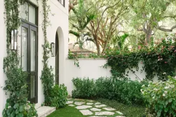 Landscape Designs